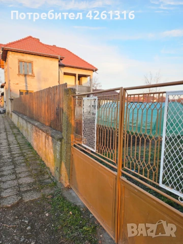 Продавам къща в село Лехчево област Монтана тел 0884 771493 , снимка 6 - Къщи - 50731140