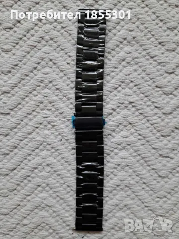 SMART WATCH / Смарт Часовник, снимка 5 - Смарт гривни - 49890968