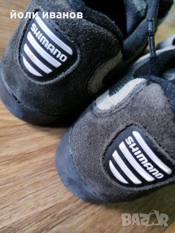 Обувки за байк 42 номер, снимка 5 - Велосипеди - 33205989