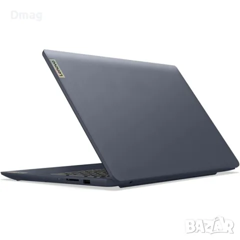 15.6" FHD Lenovo IdeaPad 3 / Intel Pentium / SSD / Win11, снимка 4 - Лаптопи за дома - 47522564