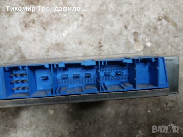 Компютър автоматични скорости за BMW X5 E53 автоматик 7 521 759 , 96 025 410 , 5wk33503ag, снимка 2 - Части - 32260681