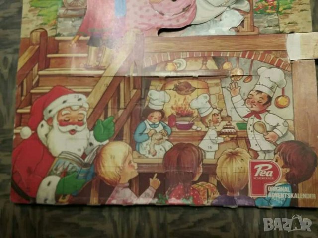 Картина приказка, снимка 4 - Други - 28693875