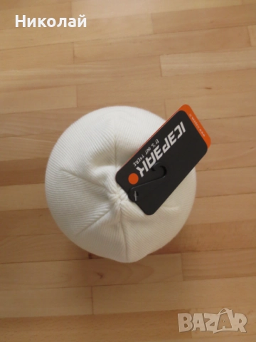nike шапка, Icepeak шапка, , снимка 12 - Шапки - 44733726