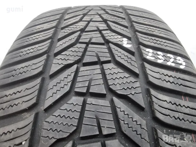 1бр зимнa гумa 225/50/18 HANKOOK L02329 , снимка 1
