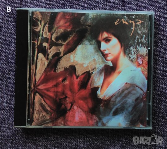 Музикални дискове - издадени в Япония и други, снимка 2 - CD дискове - 33392271