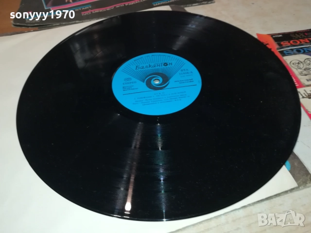 ФСБ 0510252108, снимка 3 - Грамофонни плочи - 51955383