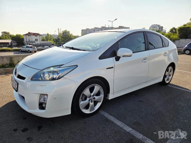 Toyota Prius 1.8 HIBRID