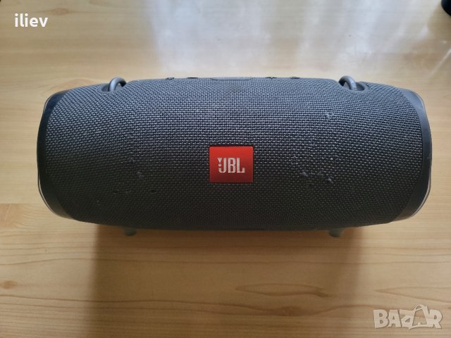  JBL Xtreme 2 Портативна тонколона Оригинална, снимка 1