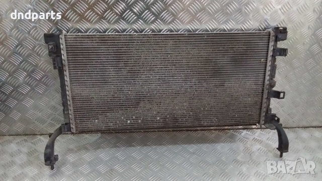 Воден радиатор Renault Laguna Coupe 2.0dCi 150кс.2010г.	