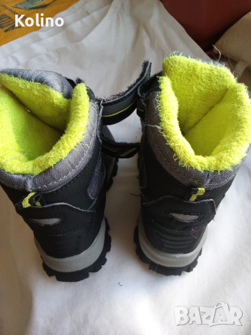 Ботички детски Елефантен, снимка 2 - Детски боти и ботуши - 44863183