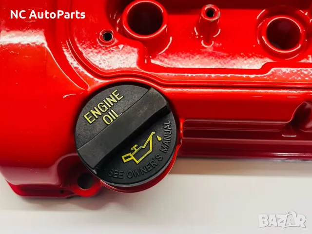 Капак за двигател за Suzuki Swift Сузуки Свифт 1.3 бензин 92 коня M13A 2005, снимка 6 - Части - 48332754