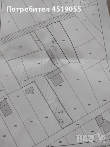 Продавам парцел с ТОК И ВОДА в гр Аксаково , снимка 5 - Парцели - 51963789