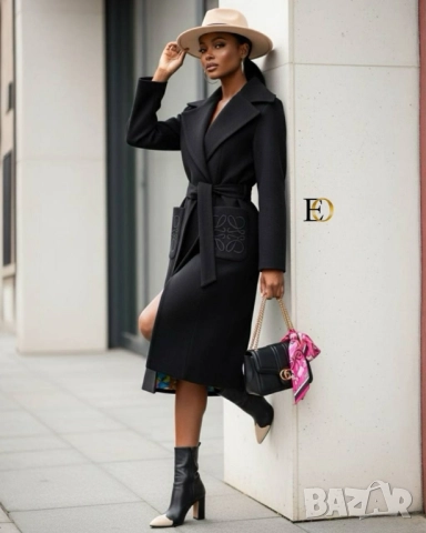 палта loewe, снимка 3 - Палта, манта - 51878004