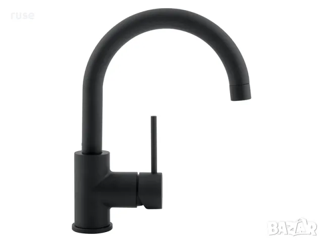 НОВИ! Смесител за кухня баня хром Еко функция със сифон , снимка 9 - Смесители - 50419107