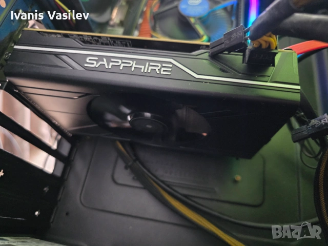 Опция без видео карта/Бюджетен геймърски компютър виж описанието, снимка 9 - Геймърски - 53289752