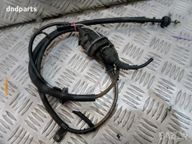 Жило за газта за VW Passta B5, 2.3i, /1996-2005/