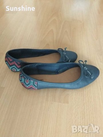 Дамски обувки