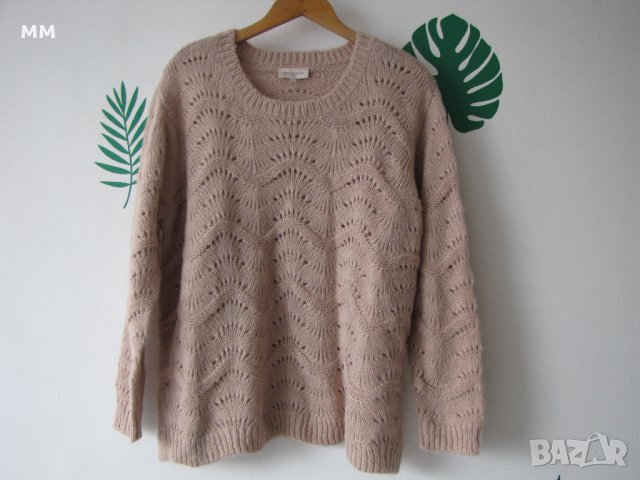 Дамска блуза, снимка 2 - Блузи с дълъг ръкав и пуловери - 43711554