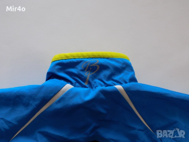 горнище bjorn daehlie яке блуза туризъм планина ски дамско оригинал М, снимка 6 - Спортни екипи - 51037955