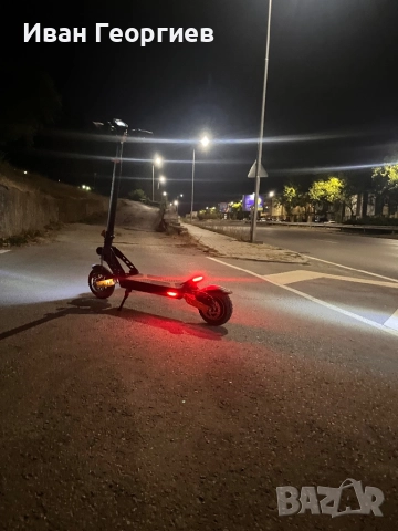 Кукирин G2 Max Ел.Тротинетка