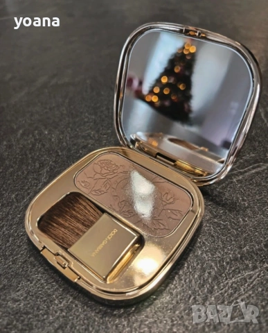 Оригинален руж Dolce & Gabbana – Blush of Roses