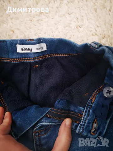 H&M коледен сет 2-4 г. , снимка 12 - Детски комплекти - 43445689