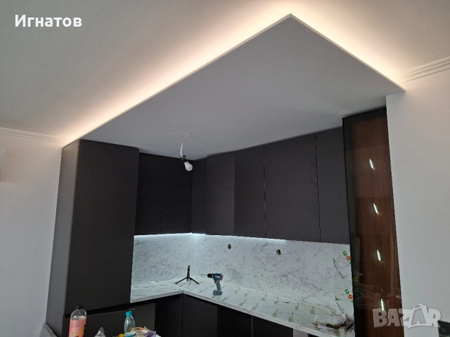 Ел.Услуги. LED осветление и осветителни тела, снимка 10 - Електро услуги - 51726939