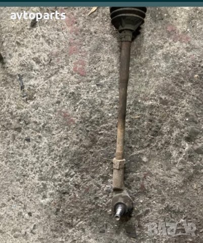 Ford focus 2002година 1.8tdci Рейка, снимка 5 - Части - 40702463