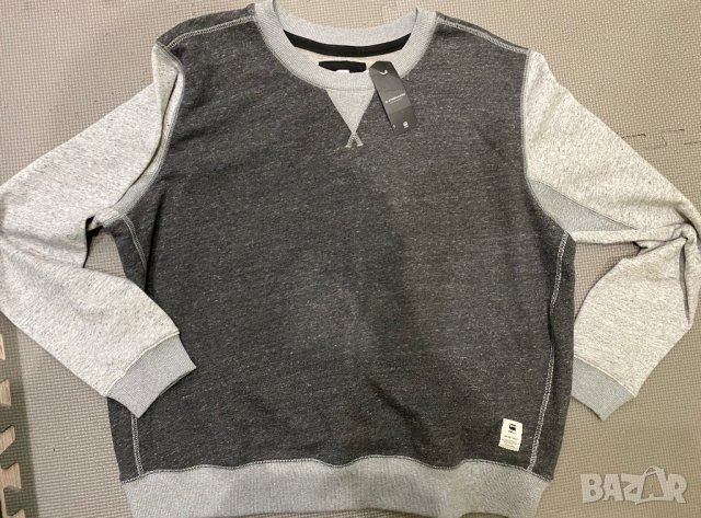 G Star нова дамска блуза ХЛ размер, снимка 2 - Блузи с дълъг ръкав и пуловери - 28184984