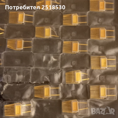 Диодна матрица КД 917 А, снимка 4 - Части и Платки - 52367838