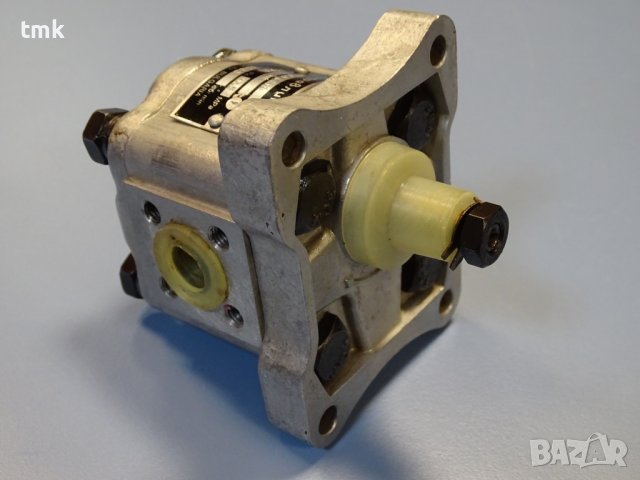 Хидравлична помпа "Хидравлика" C0.48X 175Bar 1500min-1, снимка 3 - Резервни части за машини - 40134752