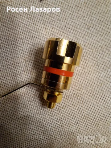 Терминали за колони Athom, снимка 2 - Други - 49613247