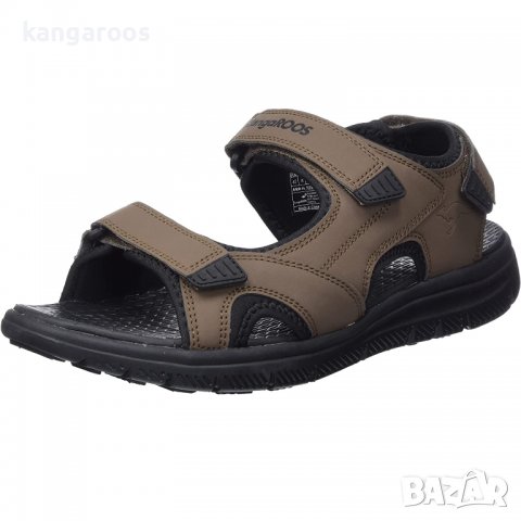 Сандали KangaROOS, снимка 1 - Мъжки сандали - 37064980