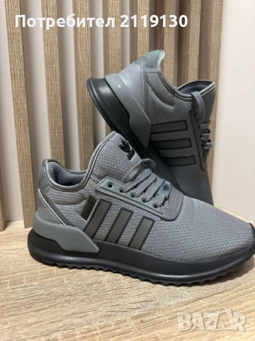 Маратонки Adidas , снимка 2 - Маратонки - 51946778