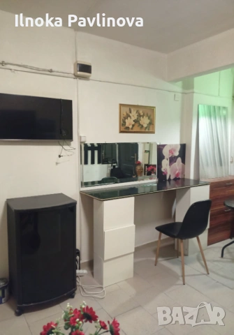 Едностаен апартамент , снимка 12 - Апартаменти - 53043528