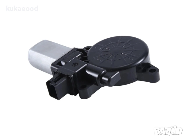 Електромотор за стъклоподемник за Mazda 3 BL (2009-2013), снимка 5 - Части - 52327828