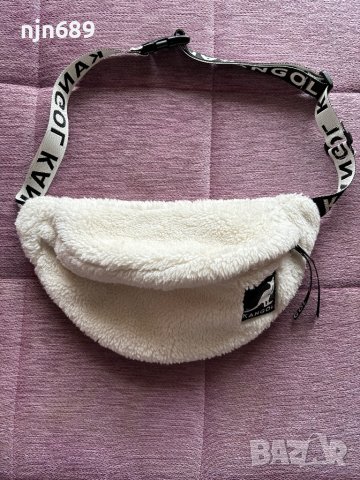 Kangol , снимка 2 - Чанти - 44015452