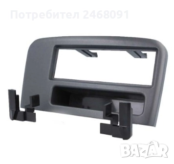 Панел за Volvo , снимка 3 - Аксесоари и консумативи - 51872952