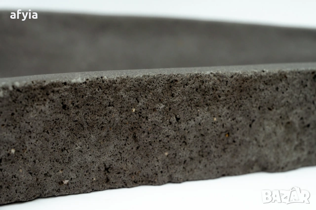 Мивка от андезит AND-16, снимка 4 - Мивки - 53189184