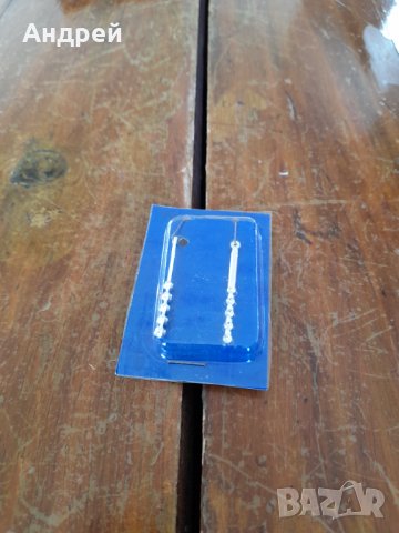 Стари Дамски обици #8