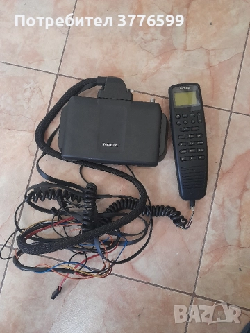 Модул и телефон за автомобил