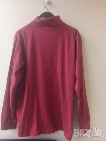 Fynch-Hatton оригинално мъжко поло , снимка 4 - Блузи - 43682375