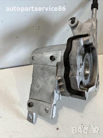 Конзола държач за горивна помпа Хибрид за KIA Sportage 1.6 CRDi (2020), снимка 3 - Части - 53371159