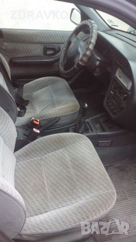 Пежо 306 тди 90к.с. за части 1.9тди., снимка 7 - Автомобили и джипове - 33230011