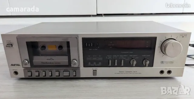 Technics RS-M 260