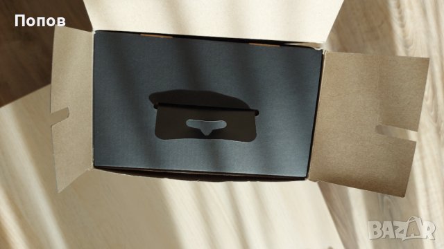 Чисто нови аудиофилски отворени слушалки Филипс, снимка 5 - Аудиосистеми - 40070491