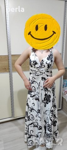 Бални рокли , снимка 12 - Рокли - 36715408