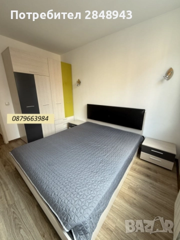 Тристиаен в кв. Манастирски ливади, снимка 5 - Апартаменти - 47712260