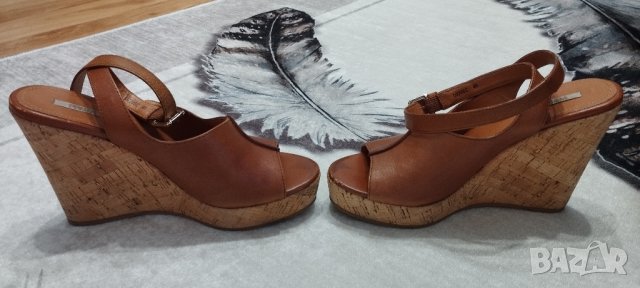 "Geox" сандали от естествена кожа , снимка 7 - Сандали - 43725288