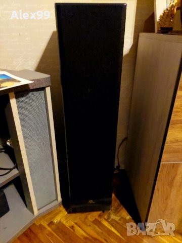 acoustic research s30 status и cs1  status колони, снимка 17 - Тонколони - 15764507
